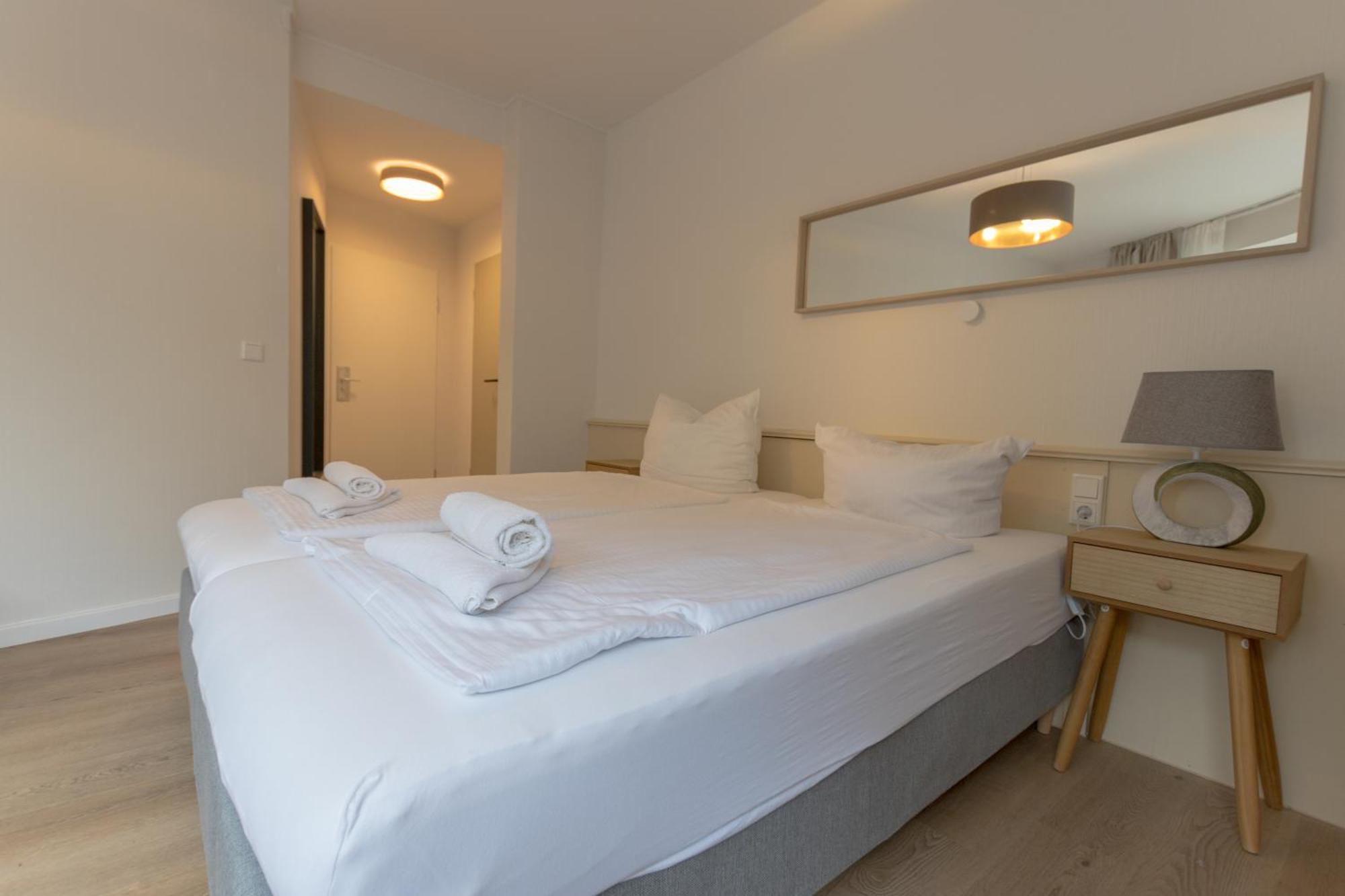 Hotel Doerenkamp Self-Check-In デュッセルドルフ エクステリア 写真